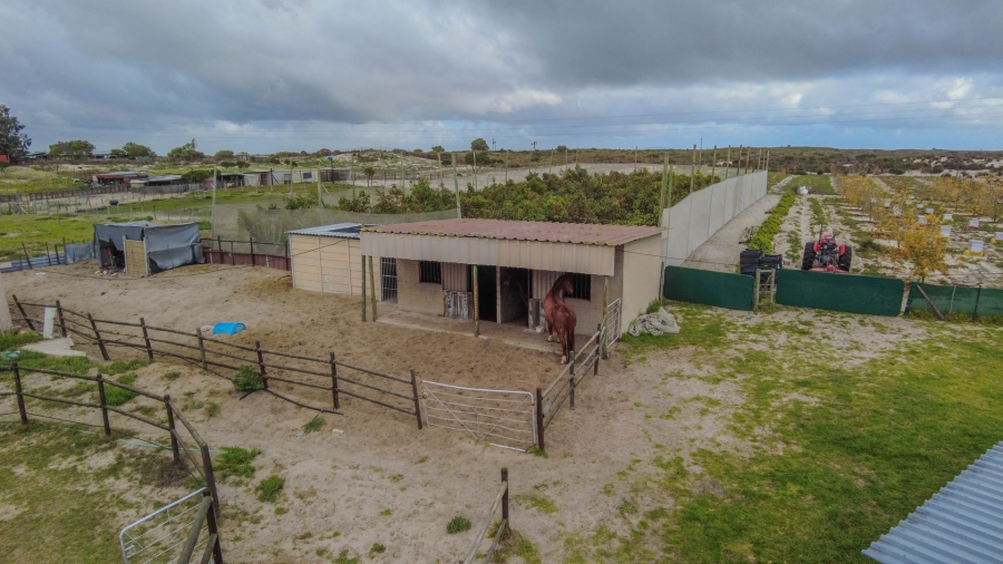 3 Bedroom Property for Sale in Hopefield Western Cape